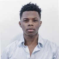 Christopher Morgan