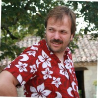 Christophe Verdonck