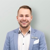 Oliver Anlezark