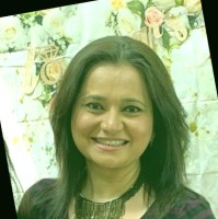 Amina Karim