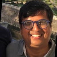 Rahul Srivastava