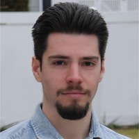 Jonathan Maggio