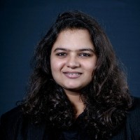 Sanmita Paranjape