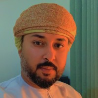 Ahmed Al Rashdi