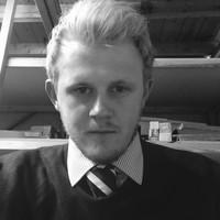 Oliver Leggett