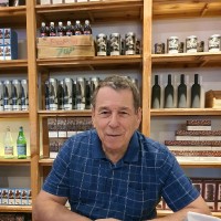 Roger Thomas