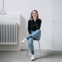 Olivia Etter