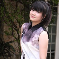 Lorraine Luong
