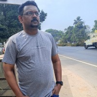 Sanush Govind