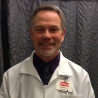 Robert Blessing