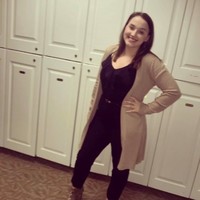 Samantha Hackett