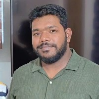 Samuel Antony