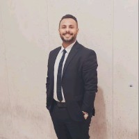Ahmed Salah