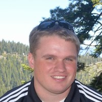 Justin Allen, Cpa