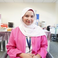 Nurazrin Ahmad Isa