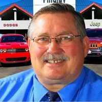 Pastor Gary Miller