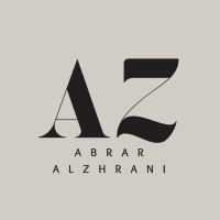 Abrar Alzahrani