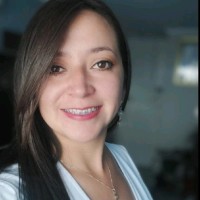 Evelyn Johana Táquez Roncancio