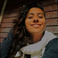 Nicolle Molina Solano