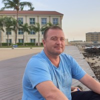 Oleksandr Marchenko