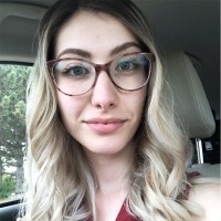 Samantha Caster