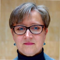 Charlotte Enkebølle Nielsen