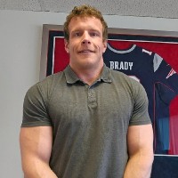 Nicholas Lemay