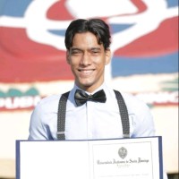 Kaiser Andres Liriano Urbaez