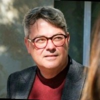 David Bosch Petit