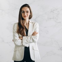 Elena Stafford