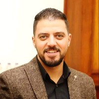 Amr O. Hashem