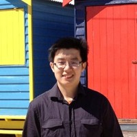 Wayne Xu