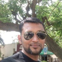 Anand Sampathkumar
