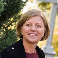 Peggy Monahan