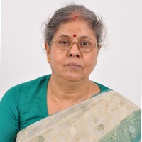 Anuradha De