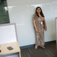 Richa Bhanot