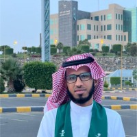 Ahmad AL Ghamdi