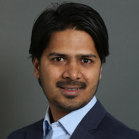 Vishal Gumaste