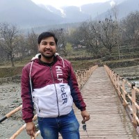 AKASH CHANDEL
