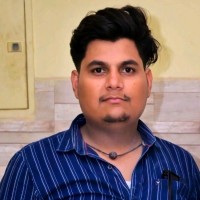 Bhavesh Mishra