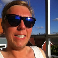 Patrik Tjalle