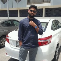 Fazid Aslam Shah