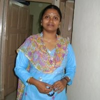 Gomathi Nagarajan