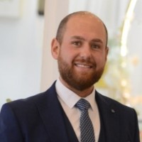 Mahmoud Odeh