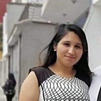 Doris Lorena Chavez Collantes -Logistica