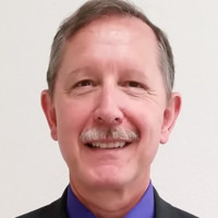 Bill England