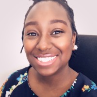 Nasheena Rudolph