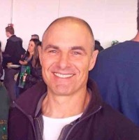 Arthur Broccoli