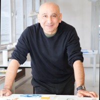 Khaled Hafez