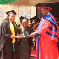 Teresia Jerusah Michael